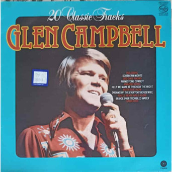 20 Classic Tracks