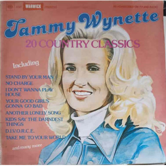 20 Country Classics