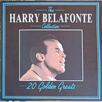 20 GOLDEN GREATS