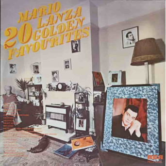 20 Golden Favourites