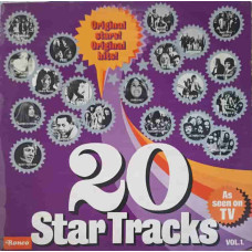 20 Star Tracks Vol. 1