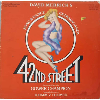 42nd STREET