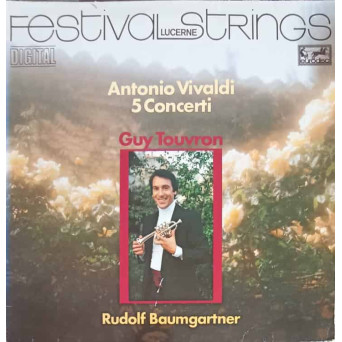 5 Concerti