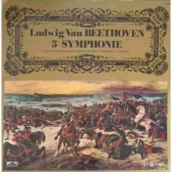 5 eme Symphonie