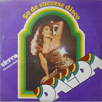 50 DE SUCCESE DISCO