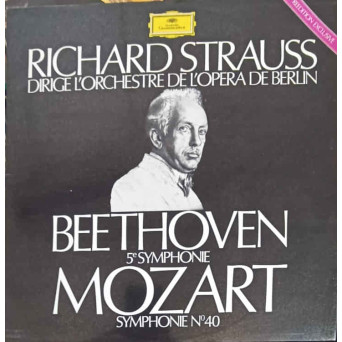 5e Symphonie, Symphonie Nr.40