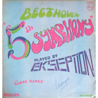 5th Symphony. Sabre Dance