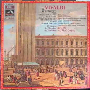 6 Concerti