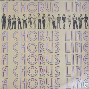 A Chorus Line