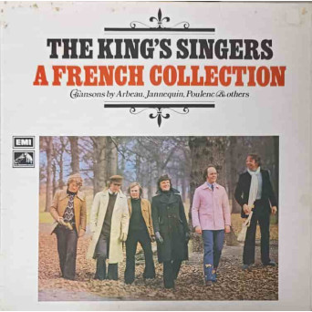 A French Collection