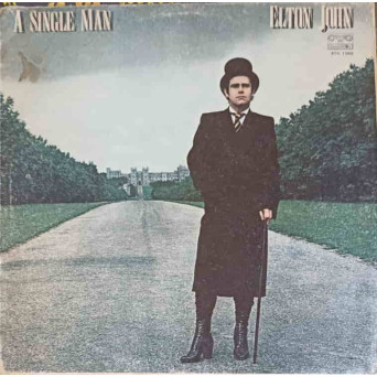 A Single Man