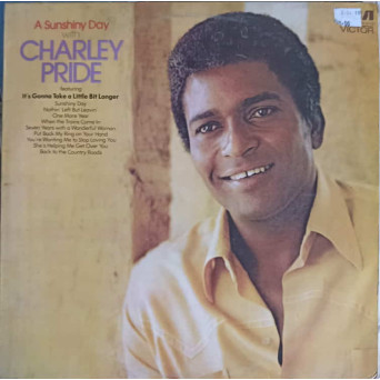 A Sunshiny Day With Charley Pride