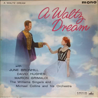 A Waltz Dream