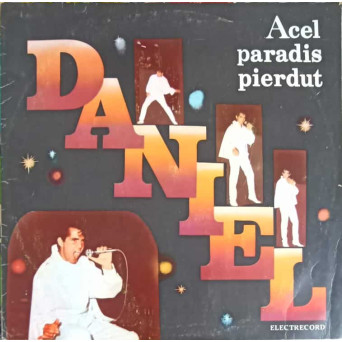 ACEL PARADIS PIERDUT