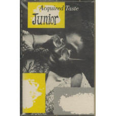 ACQUIRED TASTE