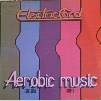 AEROBIC MUSIC