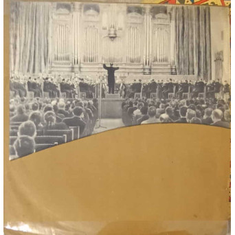 AL V-LEA CONCERT