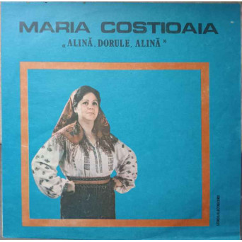 ALINA, DORULE, ALINA