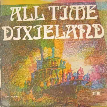 ALL TIME DIXIELAND