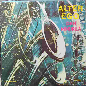 ALTER EGO