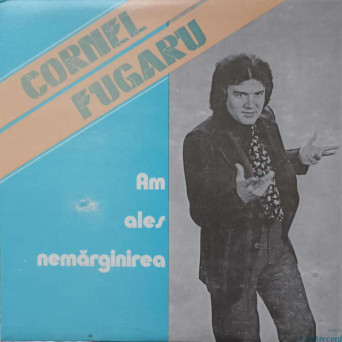 AM ALES NEMARGINIREA