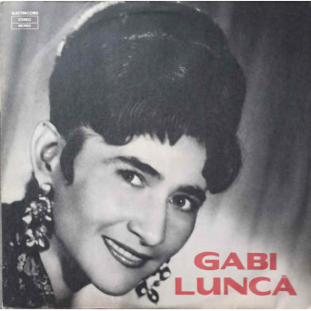 GABI LUNCA: AM AVUT O MAICUSOARA. ERAU O DATA DOI IUBITI. BATUI PE MURGU CU PLAMA, ETC.
