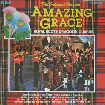 AMAZING GRACE