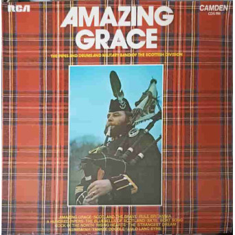 AMAZING GRACE