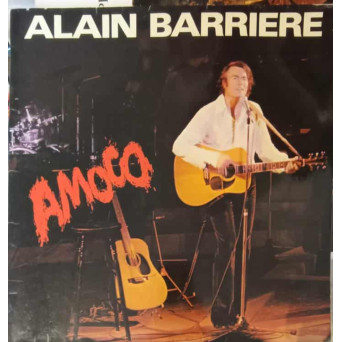 AMOCO