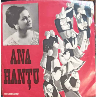 ANA HANTU: AU, AU, INIMA, AU ETC.