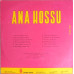 ANA HOSSU: ASA ZIC OAMENII-N SAT ETC.