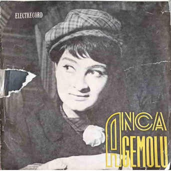 ANCA AGEMOLU: MI FA PIACERE ETC.