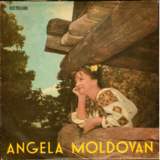 ANGELA MOLDOVAN