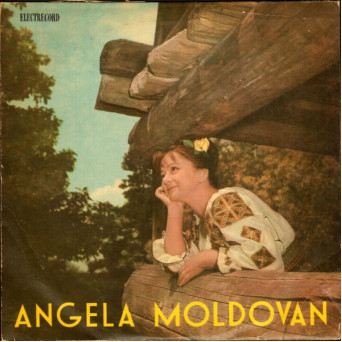 ANGELA MOLDOVAN