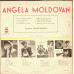ANGELA MOLDOVAN