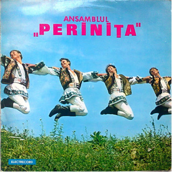 ANSAMBLUL „PERINITA”