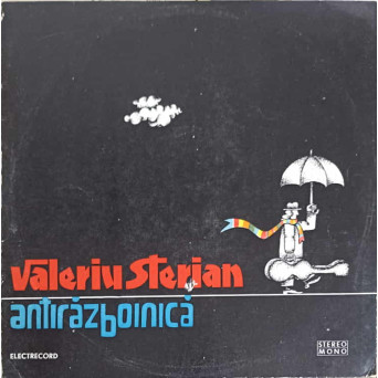 ANTIRAZBOINICA
