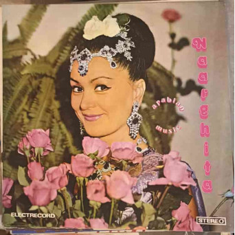 ARABIAN MUSIC