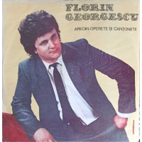 ARII DIN OPERE CANTONETE ARII DIN OPERE CANTONETE