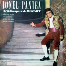 ARII DIN OPERE DE MOZART