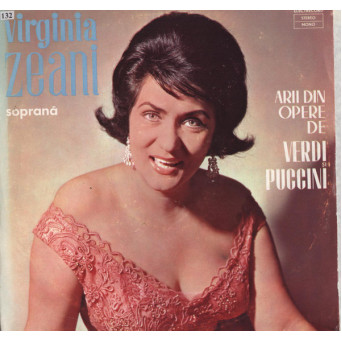 ARII DIN OPERE DE VERDI SI PUCCINI