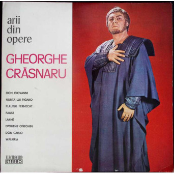 ARII DIN OPERE