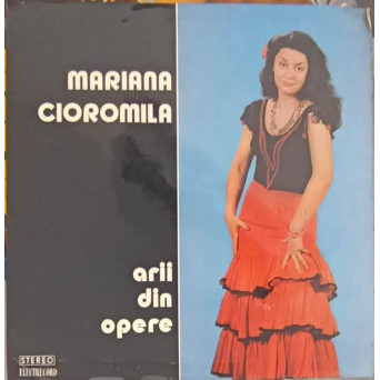 ARII DIN OPERE