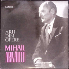 ARII DIN OPERE MIHAIL ARNAUTU