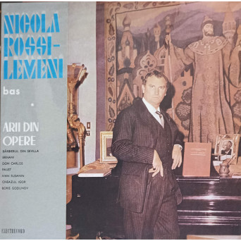 ARII DIN OPERE