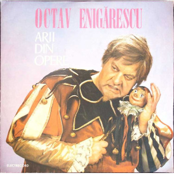 ARII DIN OPERE