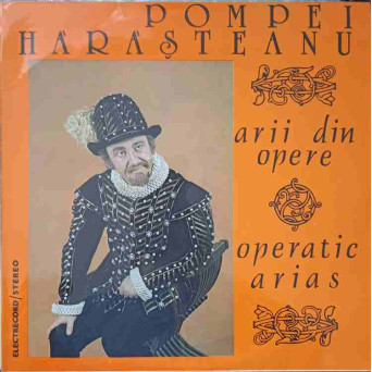 ARII DIN OPERE