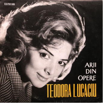 ARII DIN OPERE
