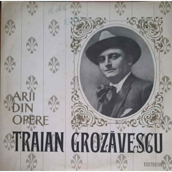 ARII DIN OPERE