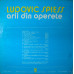 ARII DIN OPERETE